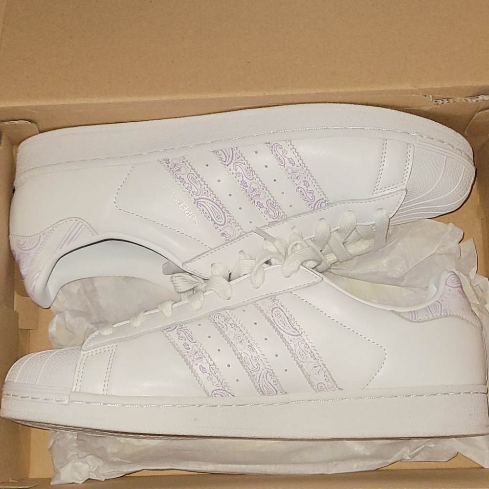 Adidas Superstar